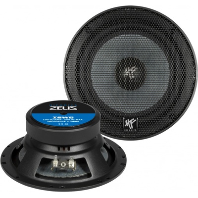 Hifonics Zeus ZSW6