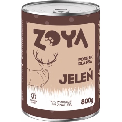 Zoya Deer 800 g