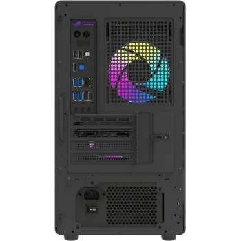 Image 1 of darkFlash DB460M Black
