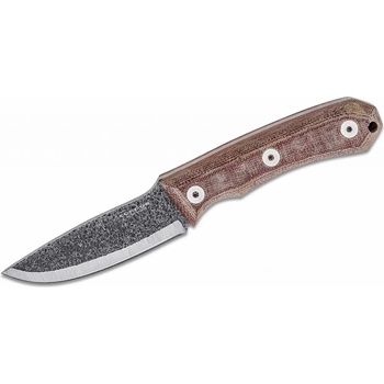 Condor Tool & Knife Condor Mountain Pass Carry Knife