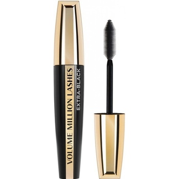 L'Oréal LOreal Paris Volume Million Lashes Mascara Extra Black 9 мл