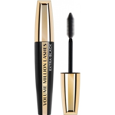 L'Oréal LOreal Paris Volume Million Lashes Mascara Extra Black 9 мл