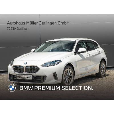 BMW 120i 125 kW