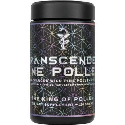 Primal Alchemy Transcended Pine Pollen 100 g