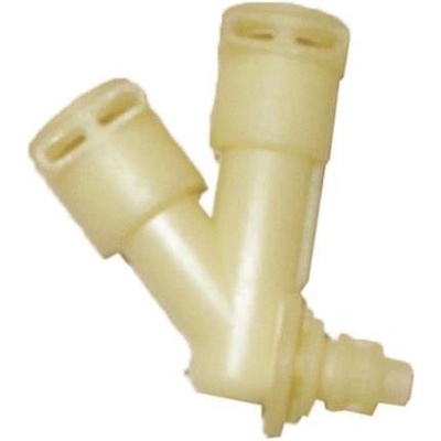 Delonghi 5313225171 koleno elektroventilu