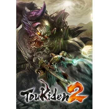 KOEI TECMO Toukiden 2 (PC)