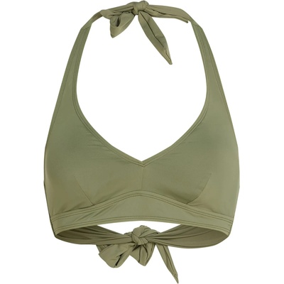 O'Neill Дамско бикини горнище O'Neill Women's Grenanda Top Bikini top - Avery Fern - размер 34 (EU) (150-6545-0111)