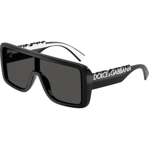 Dolce&Gabbana dg6204 - 501/87 дамски, мъжки (dg6204 - 501/87) Слънчеви очила