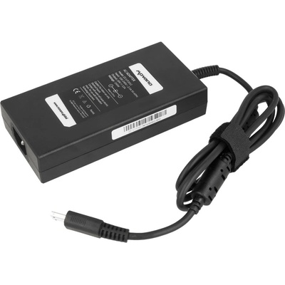 Movano Зарядно за лаптопи MSI, 240W / 20V / 12A / конектор USB (ZZ/LIT2012)