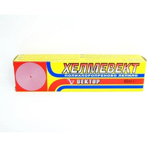 VECTOR ЛЕПИЛО ВЕКТОР ХЕЛМЕВЕКТ 60мл (50087)