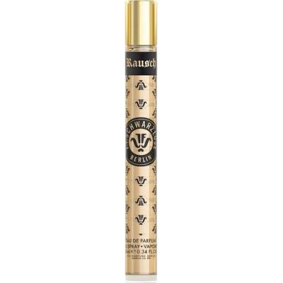 J F Schwarzlose Berlin Rausch parfémovaná voda unisex 10 ml