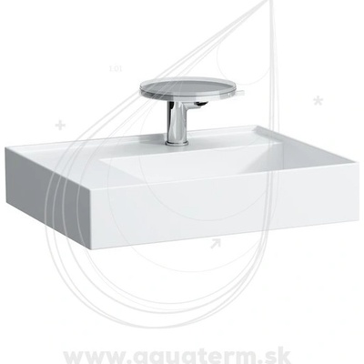 LAUFEN KARTELL H8103354008151