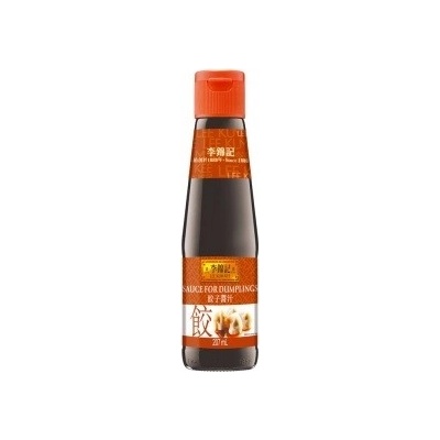 Lee Kum Kee omáčka na čínske knedle sklo 207 ml