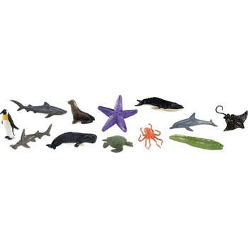 Safari Ltd. Tuba Oceán