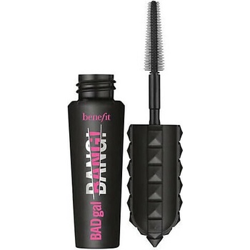 Benefit Bad Gal BANG! vodeodolná objemová riasenka Black 4 g
