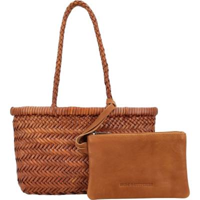 Hide & Stitches Amazone M 26002 Cognac 0 2L