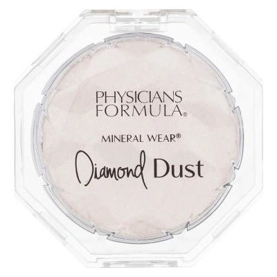 Physicians Formula Mineral Wear Kompaktní pudrový rozjasňovač Starlit Glow 6 g