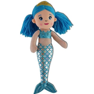 MAC TOYS Синя русалка