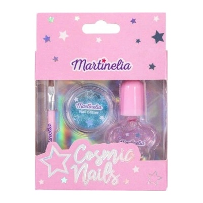Sada na nehty | MARTINELIA