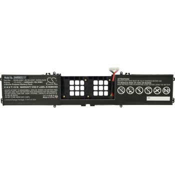 VHBW Батерия за Razer Blade Pro 17 (2019) / Blade Pro 17 (2020), 4500 mAh (889002107)