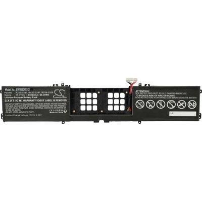 VHBW Батерия за Razer Blade Pro 17 (2019) / Blade Pro 17 (2020), 4500 mAh (889002107)