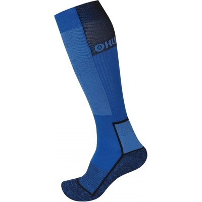 HUSKY Чорапи Snow-ski синьо/черно (hsk-IHU-0015-002)