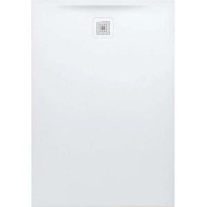 Laufen Pro - Поддушово корито, 130x80 cm, бяло H2159550000001 (H2159550000001)