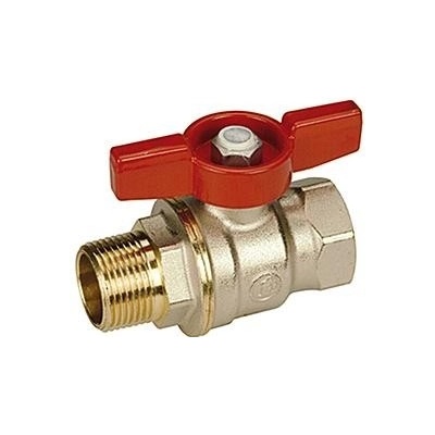 Giacomini kulový kohout R914 1"