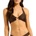 Seafolly Дамско бикини долнище Seafolly Palermo Hipster Pant Bikini bottom - Sepia - размер 40 (EU) (150-6651-0215)
