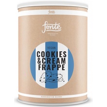 Fonte Cookies & Cream Frappé 2000 g