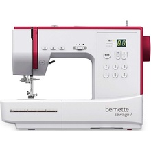 Bernina Bernette sew&go 7