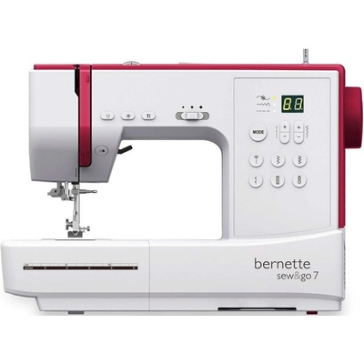 Bernina Bernette sew&go 7