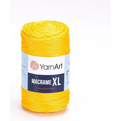 YarnArt Macrame XL Macrame XL: Macrame XL 142