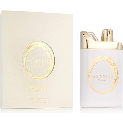 Accendis Nooria parfémovaná voda dámská 100 ml