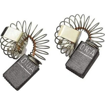 NAREX Kartáče (uhlíky) sada EBU 15 B, ESR 30 - 66627010 – Zboží Dáma