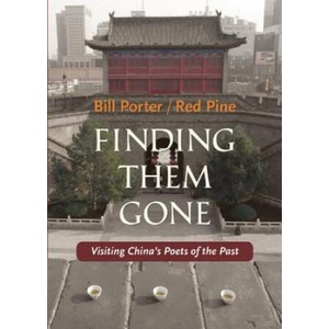 Finding Them Gone | Bill Porter (ISBN: 9781556594892)