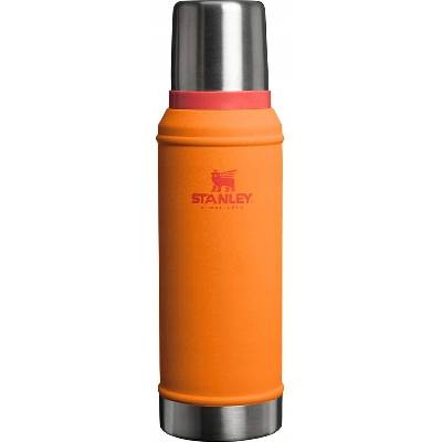 Stanley termoska Legendary Classic 950 ml oranžová