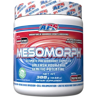 APS Nutrition MESOMORPH DMAA 388 g