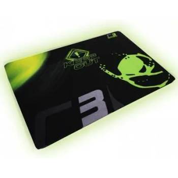 Image 1 of Keep Out PAD-R3