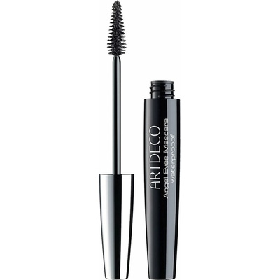 Artdeco Angel Eyes Waterproof riasenka pro objem délku a oddělení řas black 10 ml