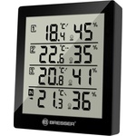Bresser Метеорологична станция Bresser Temeo Hygro Quadro