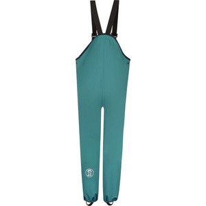 Trollkids Детски водоустойчив панталон Trollkids Kid's Odda Pant XT Waterproof trousers - Stormy Blue - размер 104 (EU) (701-4267-0313)