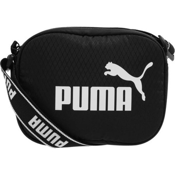 Puma Core Base Cross Body Bag 079853-01 černá