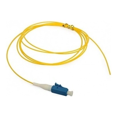 XtendLan FOT-LC-9-2-9 FO pigtail LC, 9/125, 0,9mm, LS0H, ZWP, G.652d, 2m