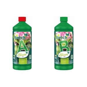 DUTCHPRO Soil Bloom A+B - тор за цъфтеж, за почва (40005y)