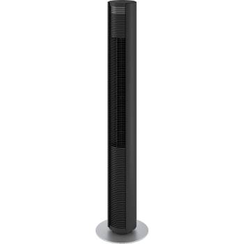 Stadler Form Колонен вентилатор Peter II черен (72506)