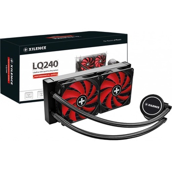 Xilence LiQuRizer XC975