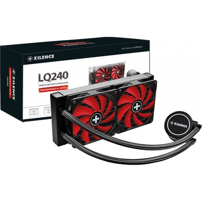 Xilence LiQuRizer XC975