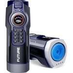 Leten Future Pro Gen 3 Automatic Telescopic Rotating Heating Male Masturbator