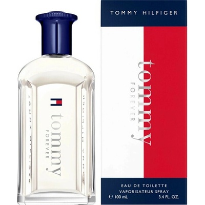 Tommy Hilfiger Tommy Forever toaletní voda pánská 50 ml